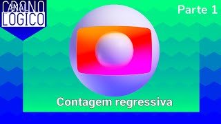 Cronologia Da Contagem Regressiva do Ano Novo Da globo 1979  2010  Parte 1 [upl. by Brendis566]