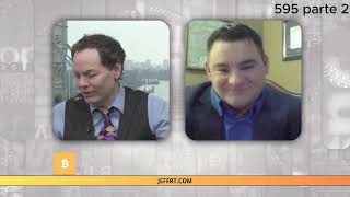 Keiser Report en español El eje asiático y la contención de China E595 parte 1 [upl. by Ahtreb5]