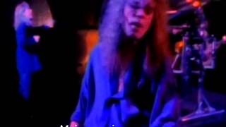 Hysteria  Def Leppard Subtitulado al español amp LyricsHD [upl. by Allemaj923]