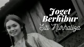 Siti Nurhaliza  Joget Berhibur Official Music Video [upl. by Janaye59]