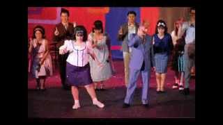 TLT Presents Hairspray quotI Can Hear the Bellsquot August 2011 [upl. by Adeehsar256]