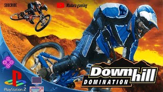 DOWNHILL DOMINATION GAMEPLAYS STAGE 13 1080P 60FPS [upl. by Onaicul]