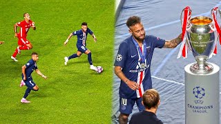 Neymar vs Bayern Munich UCL Final 201920 HD 1080i [upl. by Bernj835]