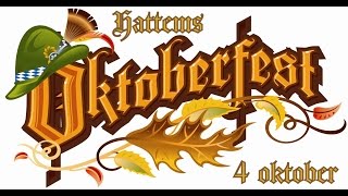 Hattems Oktoberfest die Hattemer musikanten met Leo Harmsen [upl. by Bonita678]