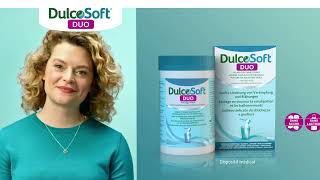 DulcoSoft® Duo 15s FR 2022 [upl. by Aneeuq]