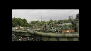 Riverine Patrol Boats RPB Silver Ships in Philippine Navy [upl. by Dubenko]