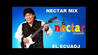 NECTAR MIX LA MEJOR CUMBIA PERUANA [upl. by Nayab]