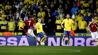 2009 Danmark  Sverige 10 VMkval [upl. by Olds]