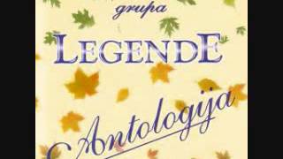 grupa Legende  album quotAntologija 1quot 7  Moja si [upl. by Theron514]