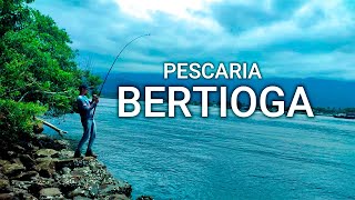 Pescaria Bertioga 2024 [upl. by Seni57]