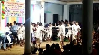 Panthi Dance 1 [upl. by Mcgregor]