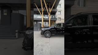 MercedesMaybach gls600 LARTE body Kit conversion  how do you like it [upl. by Loralee]