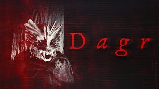 DAGR  Official Trailer 2024 [upl. by Lamp]