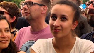 Counting Crows  Pinkpop  Full Concert June 14 2015 [upl. by Reema]