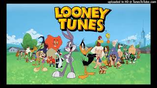 Bugs Bunny  Bugs Bunny Gets the Boid Soundtrack [upl. by Vida]