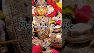 VIJYADASAMI SPECIAL DEVI Special song love youtubeshorts [upl. by Aubigny]