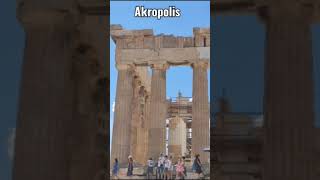 Akropolis Athen [upl. by Quenby]