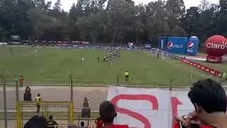 Usac 2 Vrs Deportivo Coatepeque 3 Full [upl. by Iblehs]