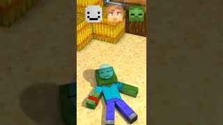 Dream x Mr Beast x Zombie New Evolution Transform Watch ⌚⚡ minecraft shorts memes [upl. by Harobed]