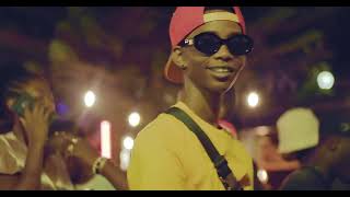 Kivumbi King  Salute Official Video [upl. by Kurman]