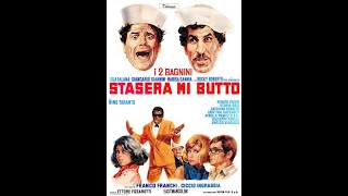 FILM Stasera mi butto 1967 [upl. by Suzette]