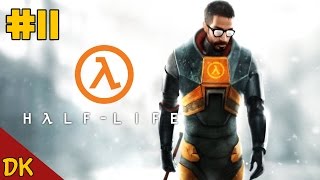 하프라이프 11 장비를 정지합니다 정지하겠습니다 HalfLife  똘킹 게임영상 [upl. by Marleah]