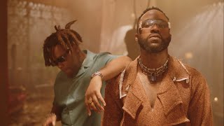 Iyanya amp BNXN fka Buju  Sinner Music Video [upl. by Aeli134]