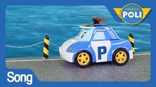 Robocar Poli Theme Song  Robocar Poli Special clips [upl. by Chadwick]