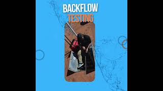 Backflow Experts Finding Hidden Devices amp Handling Tough Installations 🔧💧  Safe Water Solutions [upl. by Celestina]