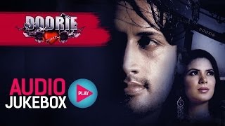 Atif Aslams Doorie  Full Album Song Jukebox [upl. by Gnaw]