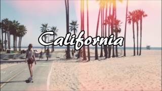 Chase Goehring  California Lyrics [upl. by Esele]