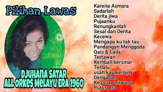 DERITA JIWA  JUHANA SATAR [upl. by Adiesirb]