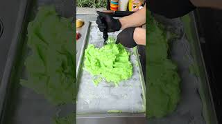 How to make Fanta ice cream shorts [upl. by Harmony719]