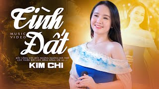 Tình Đất  KIM CHI  Cả Hôn Trường Đám Cưới VỖ TAY KHÔNG NGỚT Khi Nghe Giọng Ca Nữ Cực Ngọt Này [upl. by Ogu]