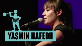 Yasmin Hafedh  Die Veritas Saga [upl. by Linad]