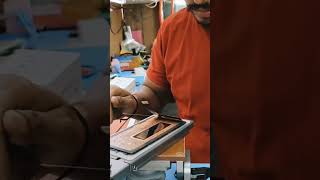 Samsung J6 glass chngeviralvideo samsung shortsvide shorts repair samsunglasschangeviralshos [upl. by Oba]