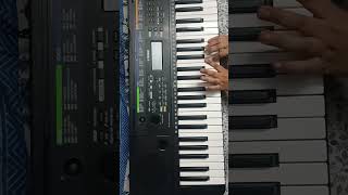 🔥 KATHI BGM 🔥 pianocover [upl. by Daffodil729]