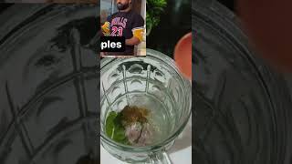 Katira Gond drink recipe short short recipe pimples remove solution recipe by nitesh soni [upl. by Onfre]