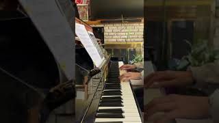 L’Autre Valse d’AmélieYann Tiersen piano cover [upl. by Guinevere]