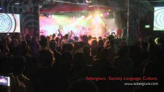 COBWEB Live in Melbourne  Highlights [upl. by Okorih921]