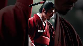 Seppuku The Brutal Samurai Ritual of Honour ancientjapan samurai seppuku warriorculture [upl. by Adnohryt]