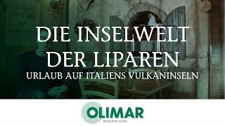 Die Inselwelt der Liparen 🌋 Urlaub auf Italiens Vulkaninseln [upl. by Geldens]