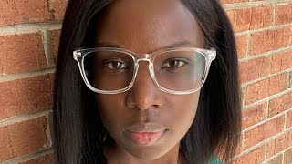 Eyebuydirect Prescription Glasses Review [upl. by Aitsirk]