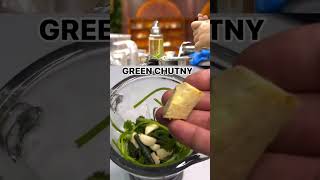 harichatni recipe shivanisinghbaliyan healthydiet food love food shortsviral healthy [upl. by Colan]