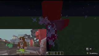 evident p minecraft remake first evident video [upl. by Zea174]