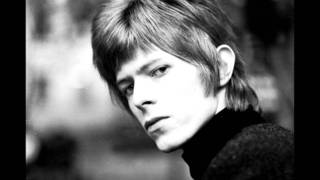 David Bowie  Cest La Vie Demo 1967 [upl. by Akiemehs]