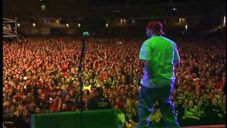 Limp Bizkit  Nookie LIVE Rock im Park 2001 [upl. by Ylrbmik]