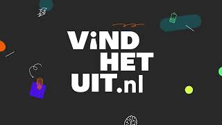 Vind het uit [upl. by Orman]