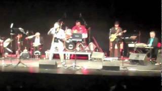 Deewana Hua Badal by Anu Shukla amp Praful Ladwa of Bollywood Pandits Live band UK [upl. by Corene30]