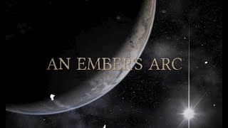 BELAKOR  An Embers Arc Official Lyric Video  Napalm Records [upl. by Ayadahs38]